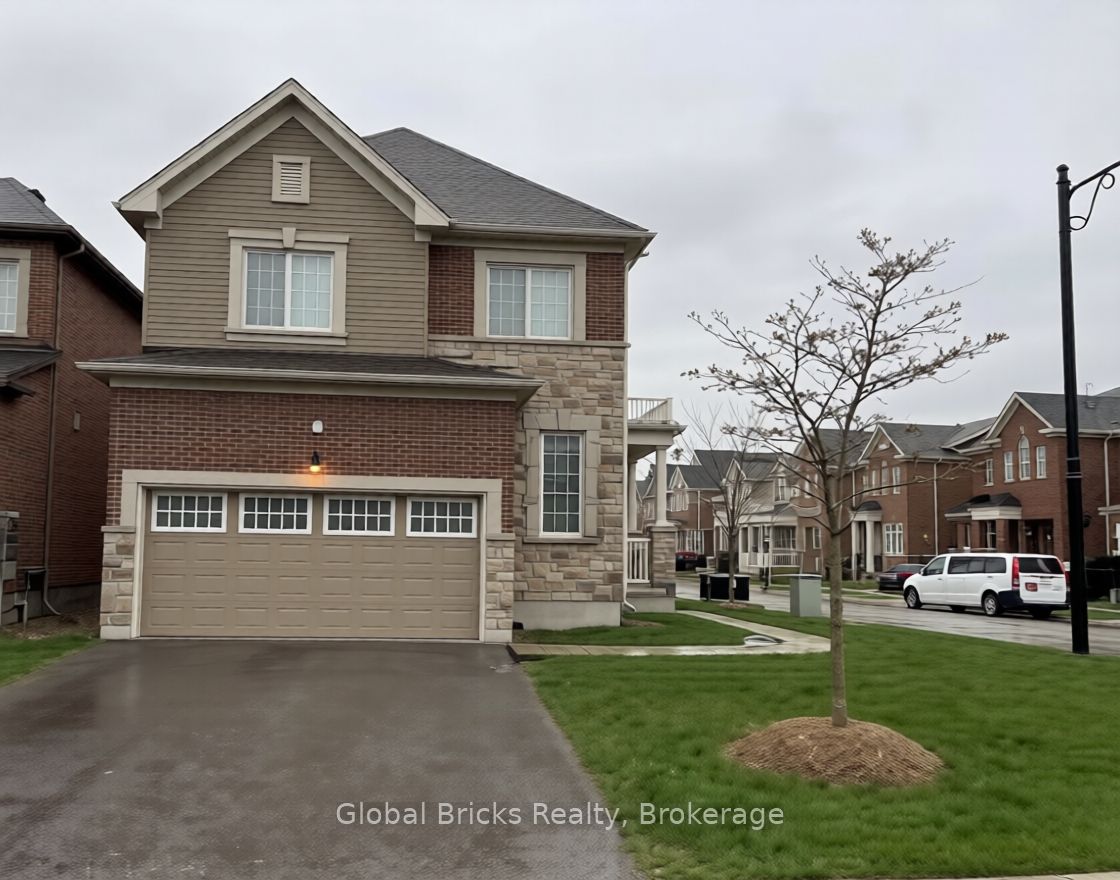 630 Gibson Crescent, Milton, ON, L9T 8Z9