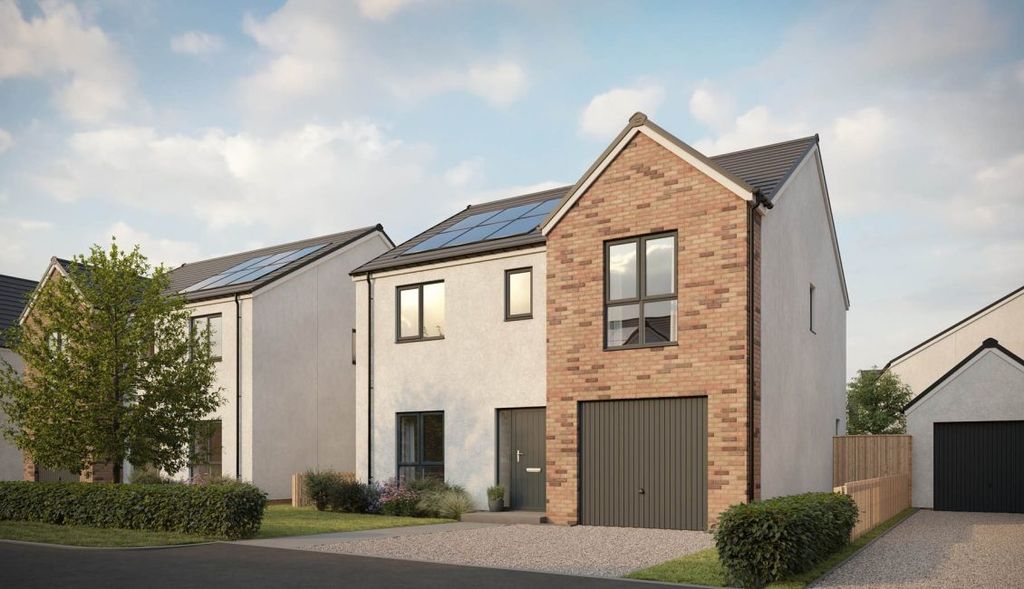 Additional image 5 of 4 bed detached house for saleAlex King Way, Arbroath DD11