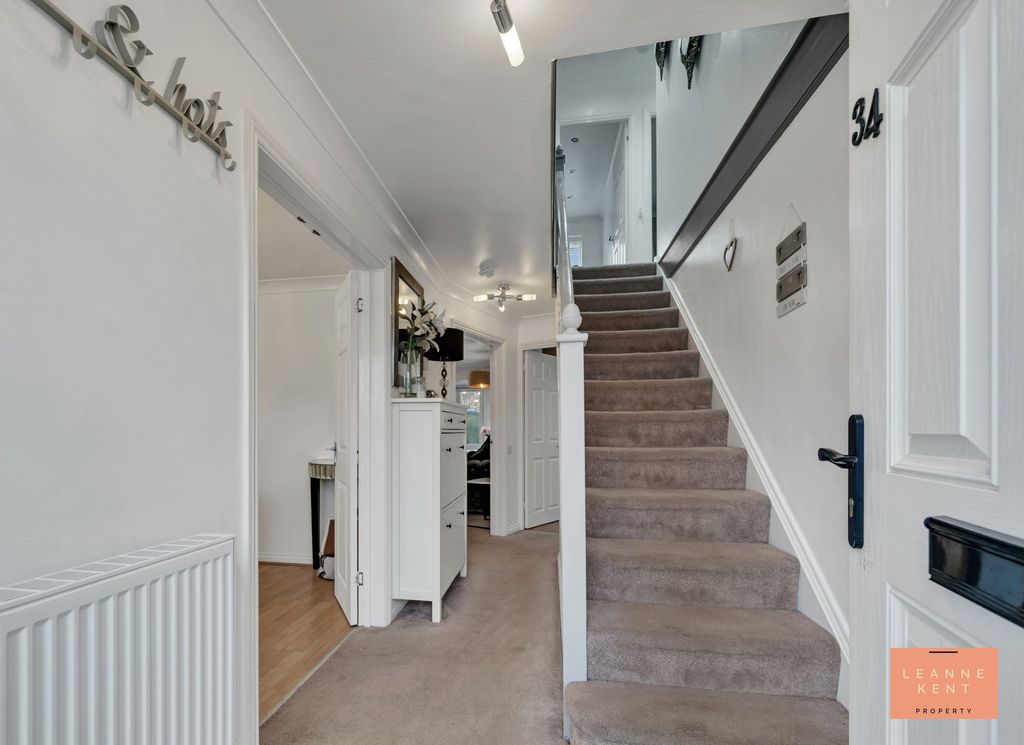 Additional image 6 of 4 bed detached house for saleHeol Tyddyn, Caerphilly CF83