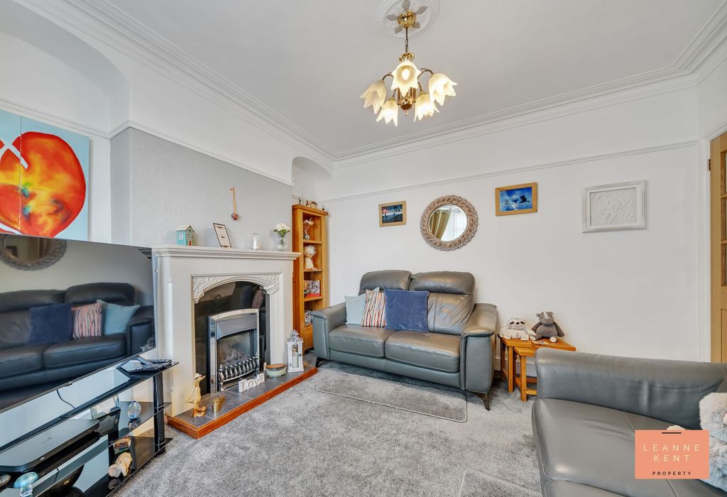 Additional image 9 of 3 bed semi-detached house for saleForge Road, Machen CF83