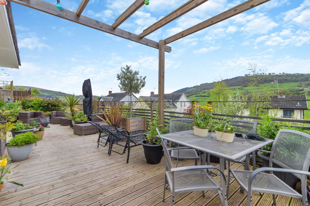 Additional image 30 of 4 bed detached house for saleGrosmont, Abergavenny, Monmouthshire NP7