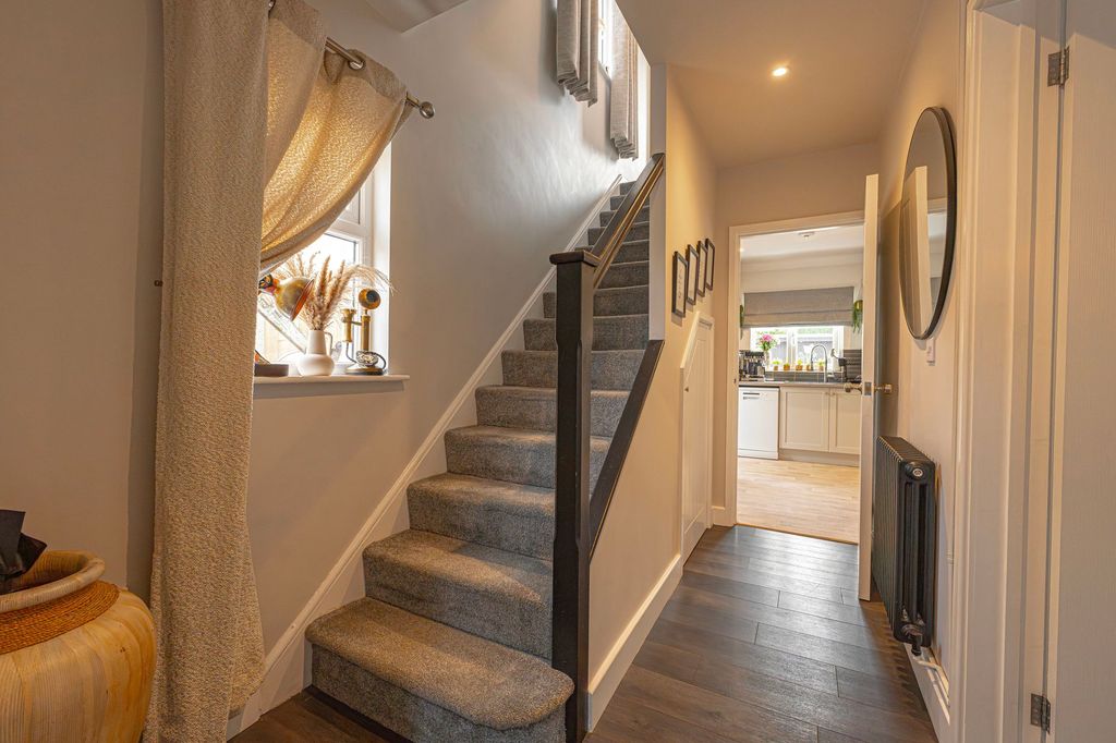 Additional image 12 of 3 bed semi-detached house for saleFields Road, Oakfield NP44