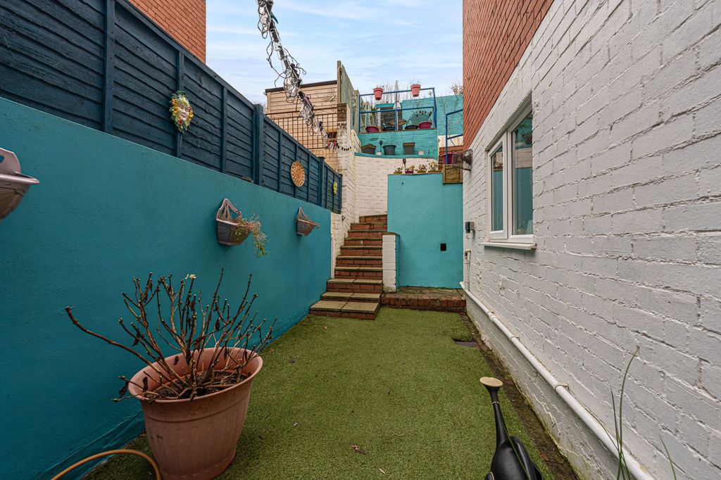 Additional image 35 of 3 bed semi-detached house for saleSt. Johns Road, Newport NP19