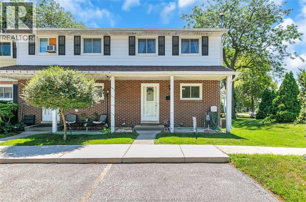 2-2994 Meadowbrook Lane, Windsor, ON, N8T3G8