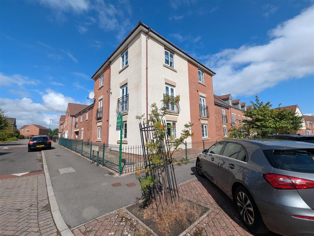 1 bed flat for saleCollingsway, Darlington DL2