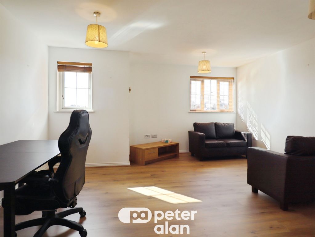 Additional image 3 of 2 bed flat for saleWatkins Square, Cardiff CF14