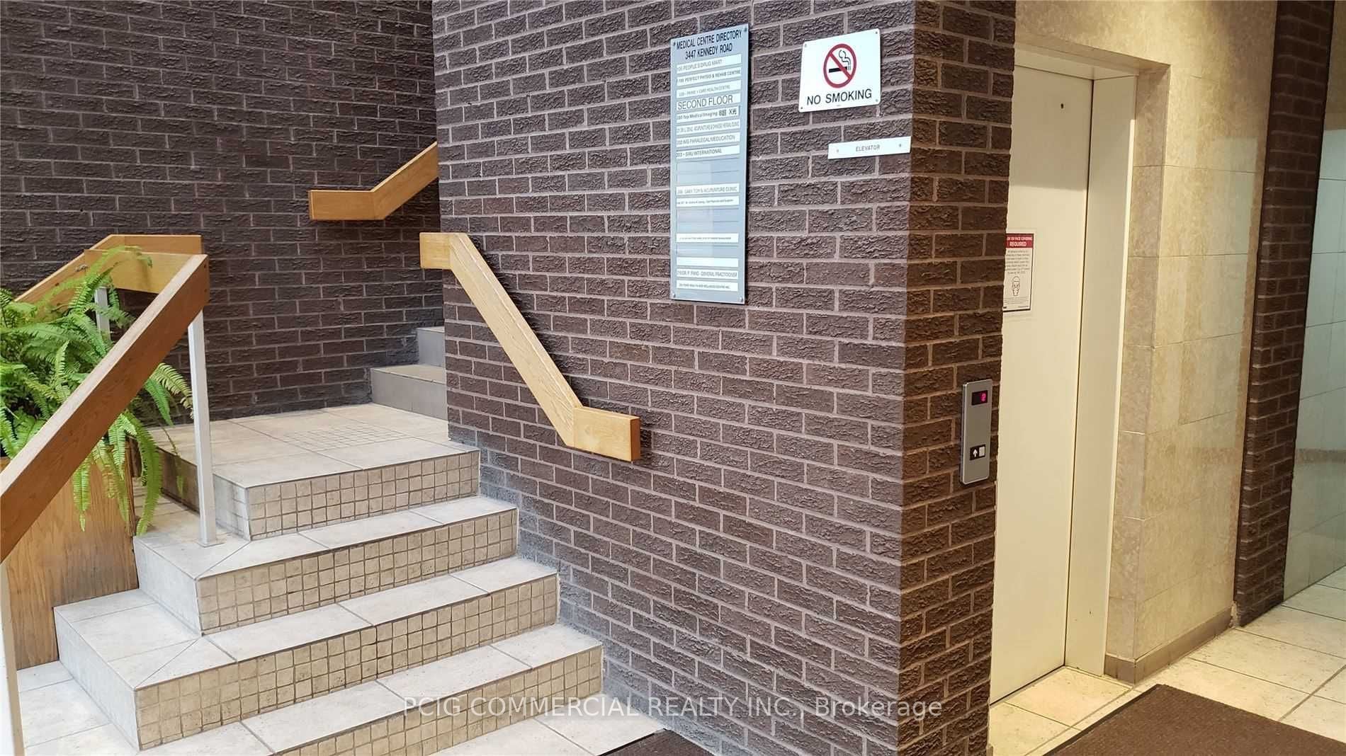 Additional image 3 of 216-3447 Kennedy Road, Toronto, ON, M1V 3S1