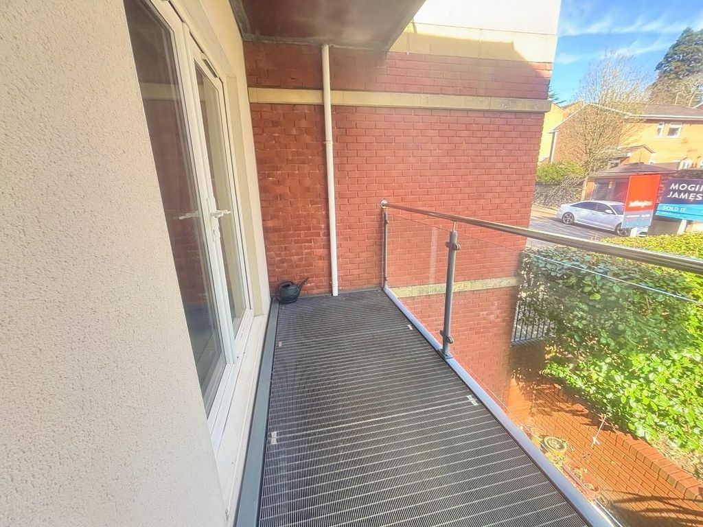 Additional image 10 of 2 bed flat for saleClive Road, Canton, Cardiff CF5