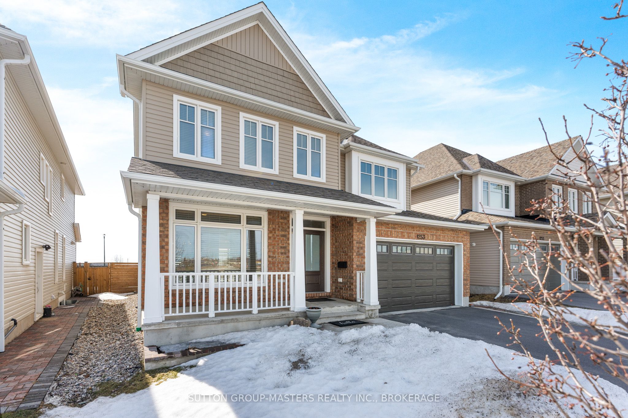 Additional image 4 of 1253 Wheathill Street, Kingston, ON, K7M 0H4