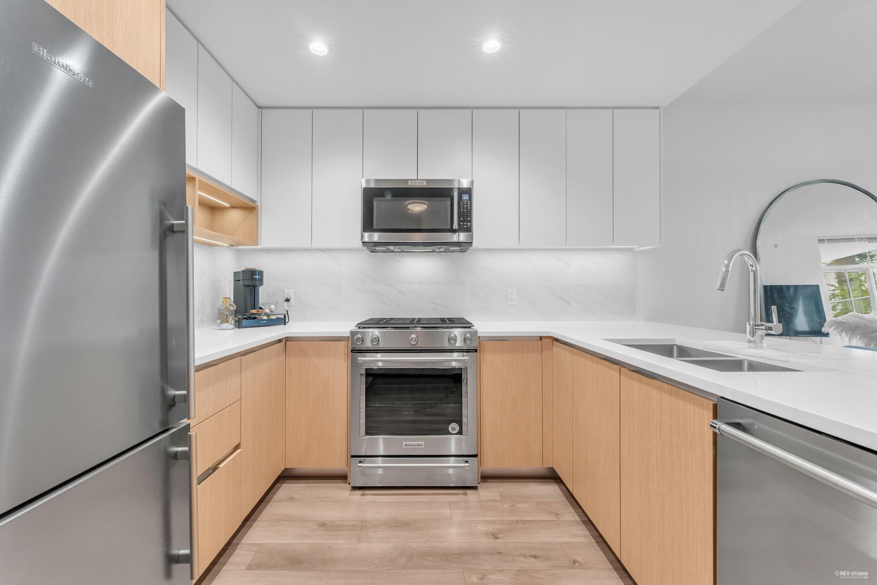 Additional image 4 of 103-8940 University Crescent, Burnaby, BC, V5A 0E7
