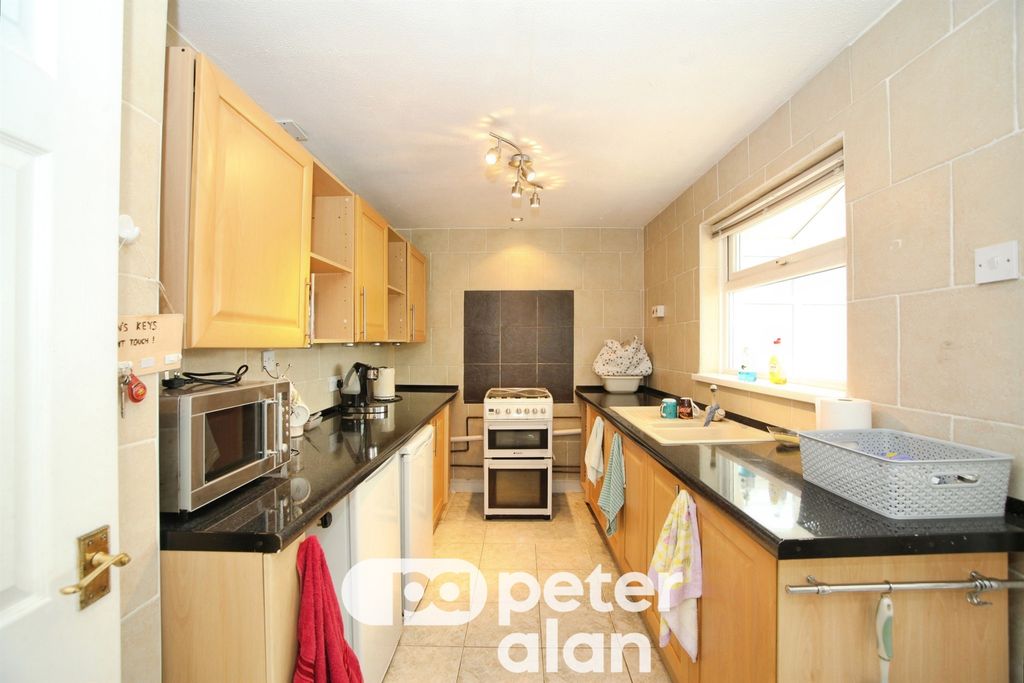 Additional image 10 of 3 bed semi-detached house for saleMedlock Crescent, Bettws, Newport NP20