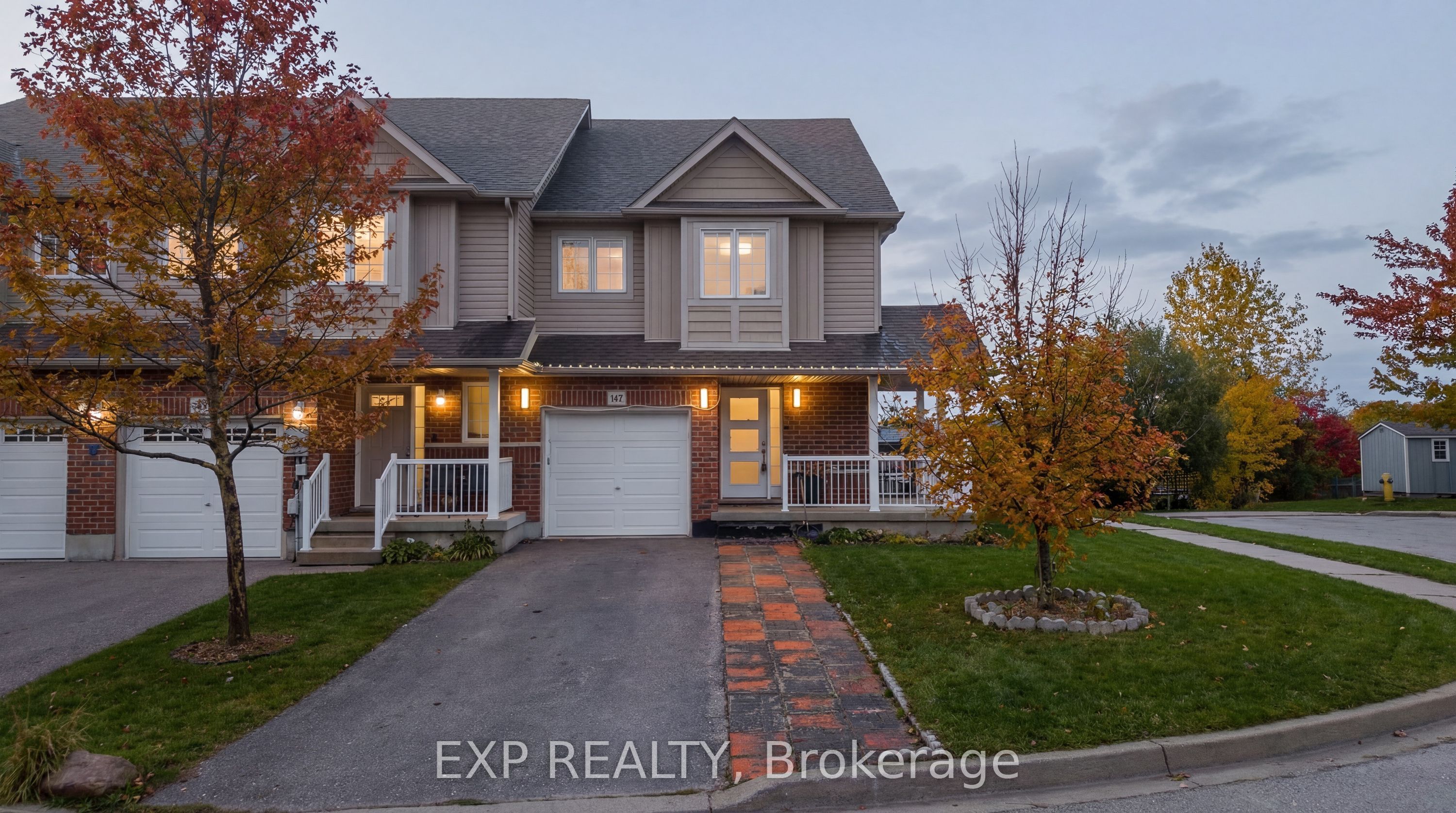 9-147 Kemp Crescent, Guelph, ON, N1E 0K1