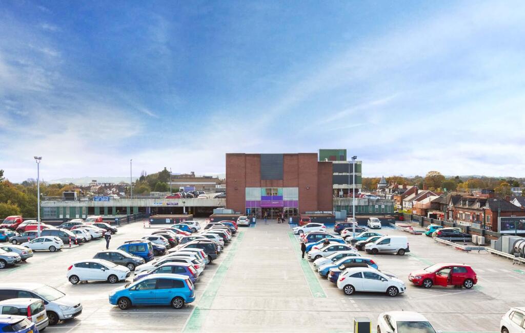 Additional image 2 of Unit 6, Northfield Shopping Centre, Birmingham