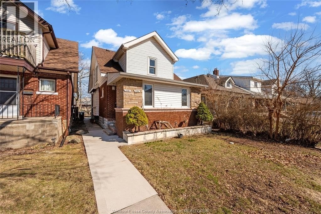 Additional image 7 of 1154-56 Elm , Windsor, ON, N9A5H9