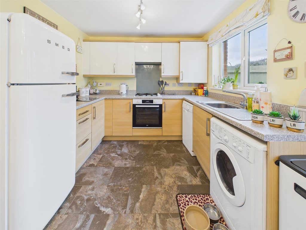Additional image 5 of 3 bed detached house for saleLlanmelin Gardens, Ash Tree Road, Caerwent, Caldicot NP26