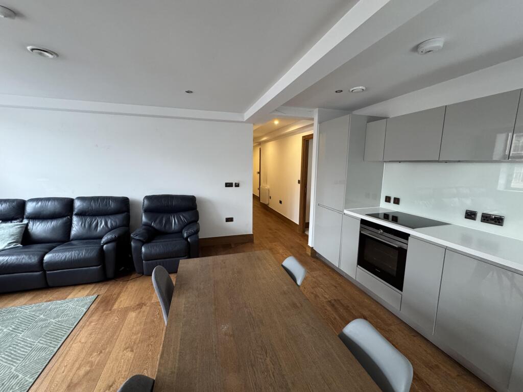 Additional image 5 of 4 Galbraith House, 141 Great Charles Street Queensway, Birmingham, West Midlands, B3