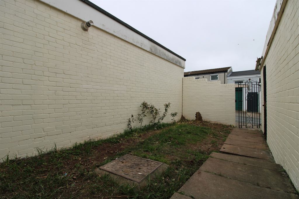 Additional image 21 of 3 bed terraced house for saleBryn-Y-Nant, Llanedeyrn, Cardiff CF23