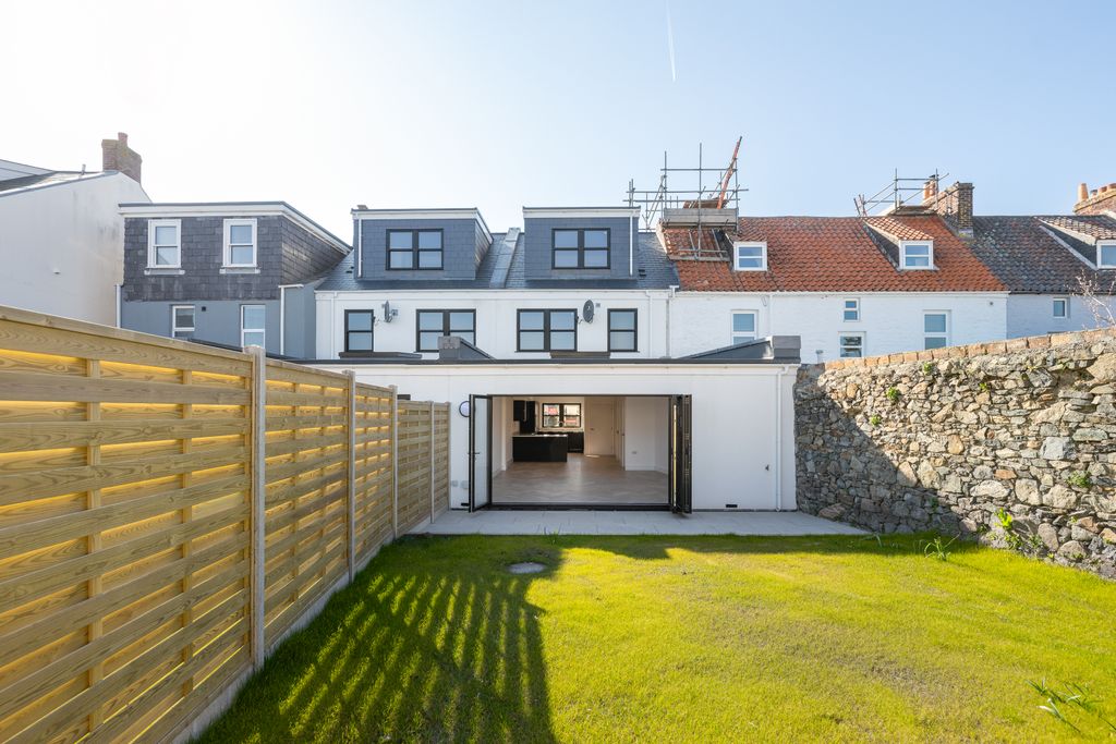 Additional image 4 of 3 bed terraced house for saleVale Road, St. Sampson, Guernsey GY2