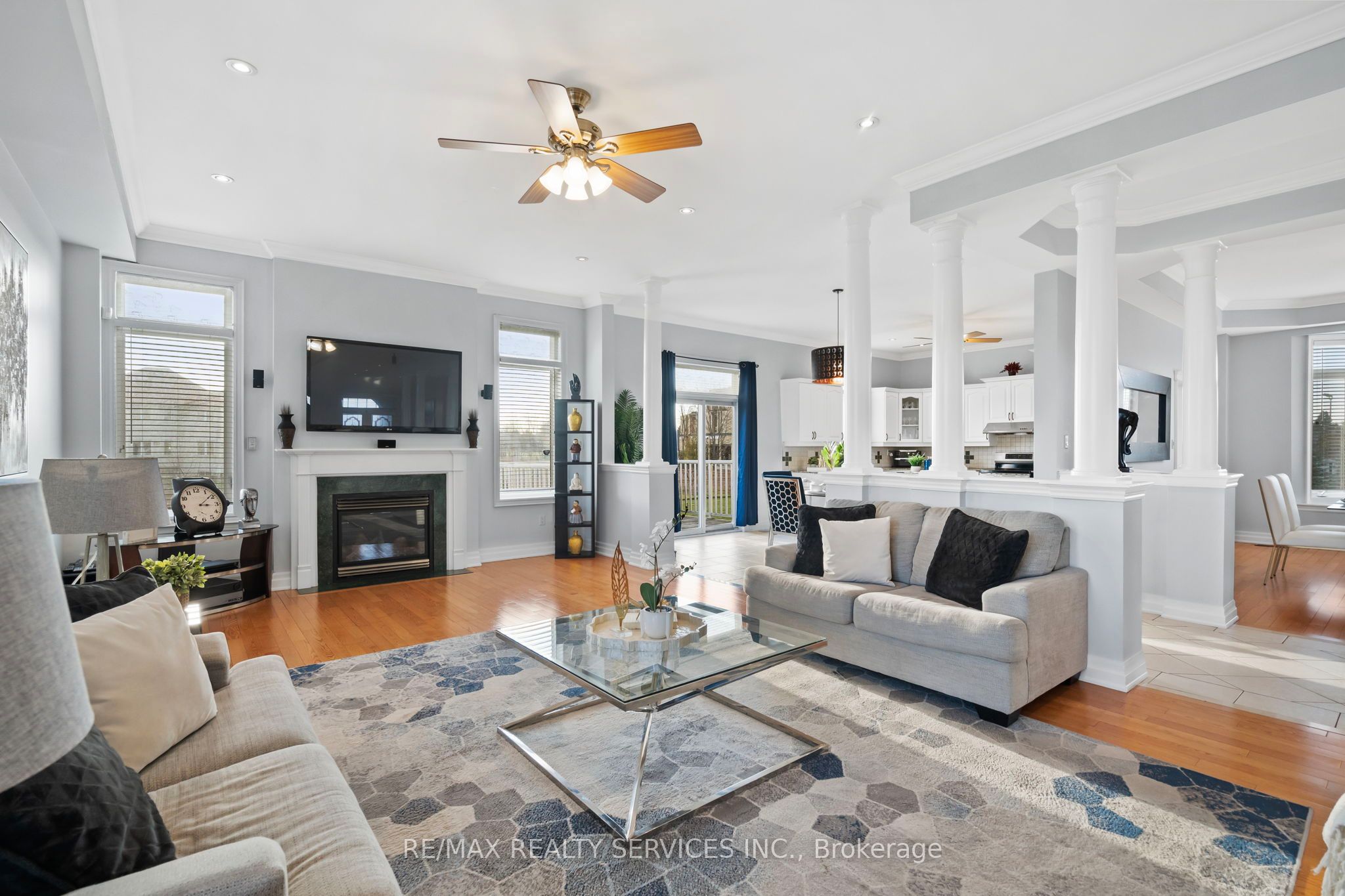 Additional image 4 of 5 Farina Drive, Brampton, ON, L6P 0E3