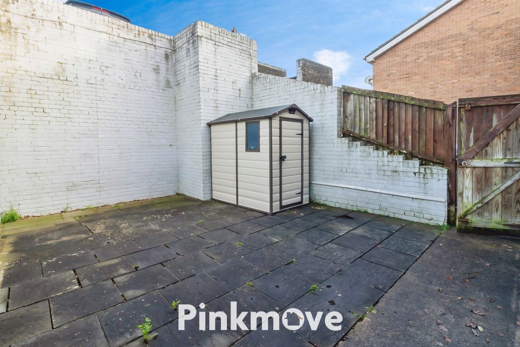 Additional image 17 of 3 bed semi-detached house for saleBryn Bevan, Newport NP20