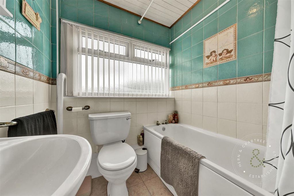 Additional image 13 of 3 bed end terrace house for saleFairwood Road, Llandaff, Cardiff CF5