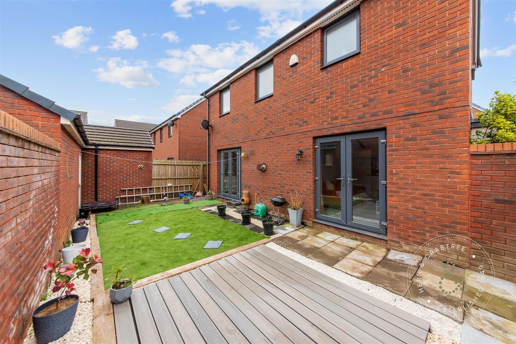 Additional image 30 of 3 bed detached house for saleBartley Wilson Way, Canton, Cardiff CF11
