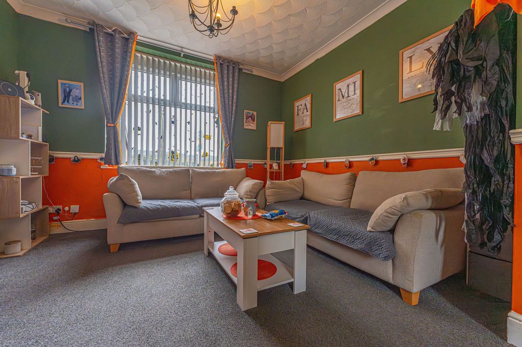 Additional image 3 of 3 bed semi-detached house for saleCommercial Road, Machen CF83