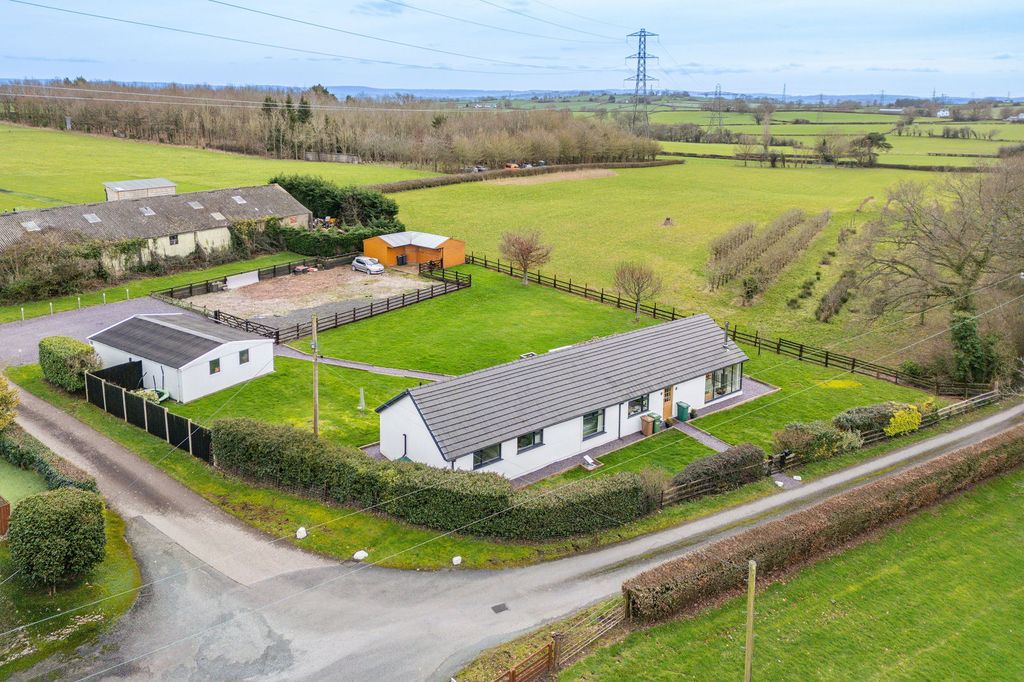 Additional image 33 of 4 bed detached house for saleMountain View, Llantilio Pertholey, Abergavenny NP7