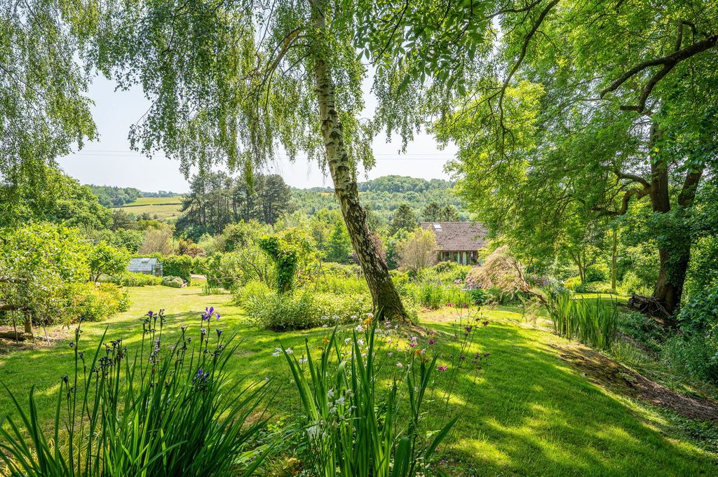 Additional image 40 of 5 bed detached house for salePandy, Abergavenny NP7