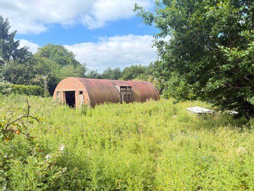 Land for saleRowley Lane, Arkley, Hertfordshire EN5