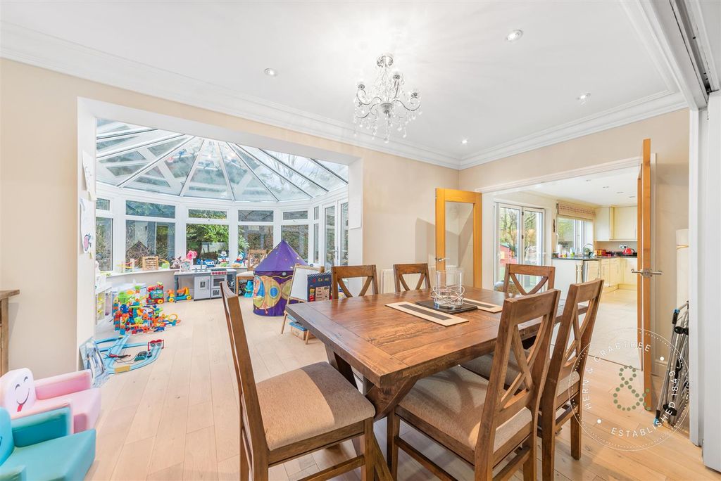 Additional image 3 of 5 bed detached house for saleDan-Y-Bryn Avenue, Radyr, Cardiff CF15