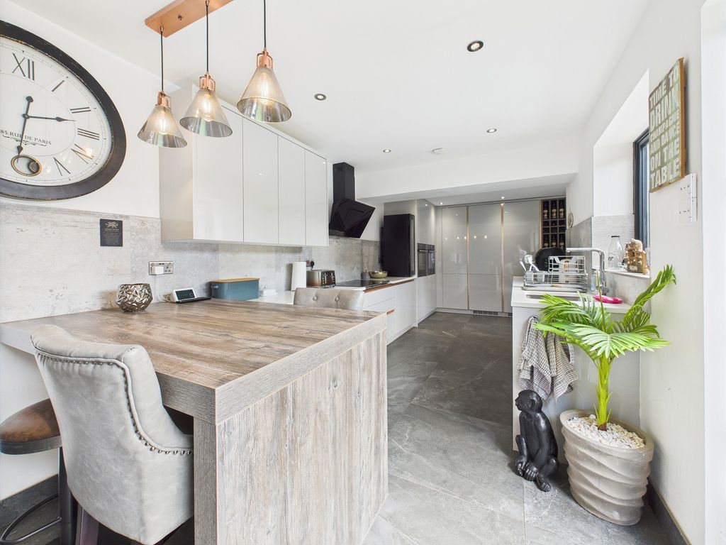 Additional image 3 of 5 bed detached house for saleLlwyn Y Pia Road, Lisvane, Cardiff. CF14