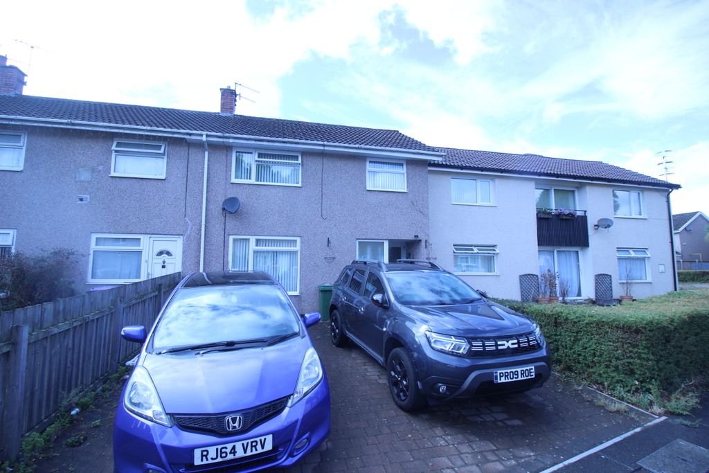 3 bed semi-detached house for saleBeaumaris Drive, Llanyravon, Cwmbran NP44