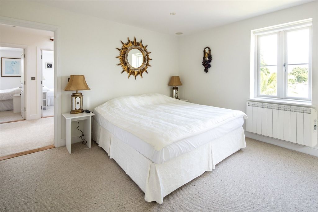 Additional image 12 of 5 bed detached house for saleLa Route Du Carrefour A Cendre, St Peter, Jersey JE3