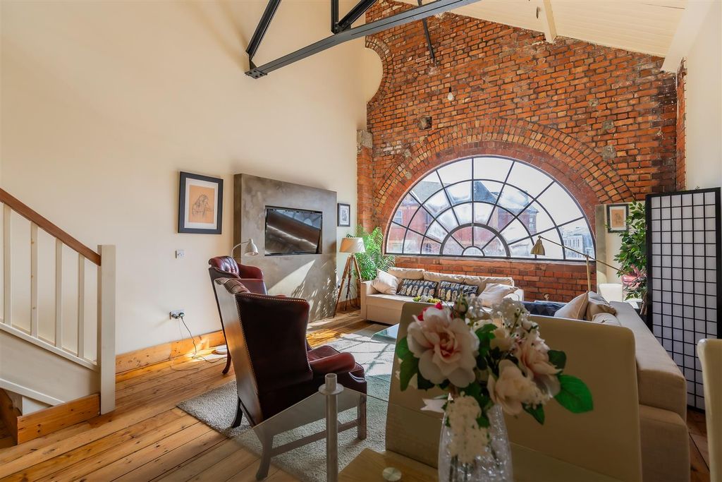 Additional image 9 of 1 bed flat for salePendyris Street, Cardiff CF11