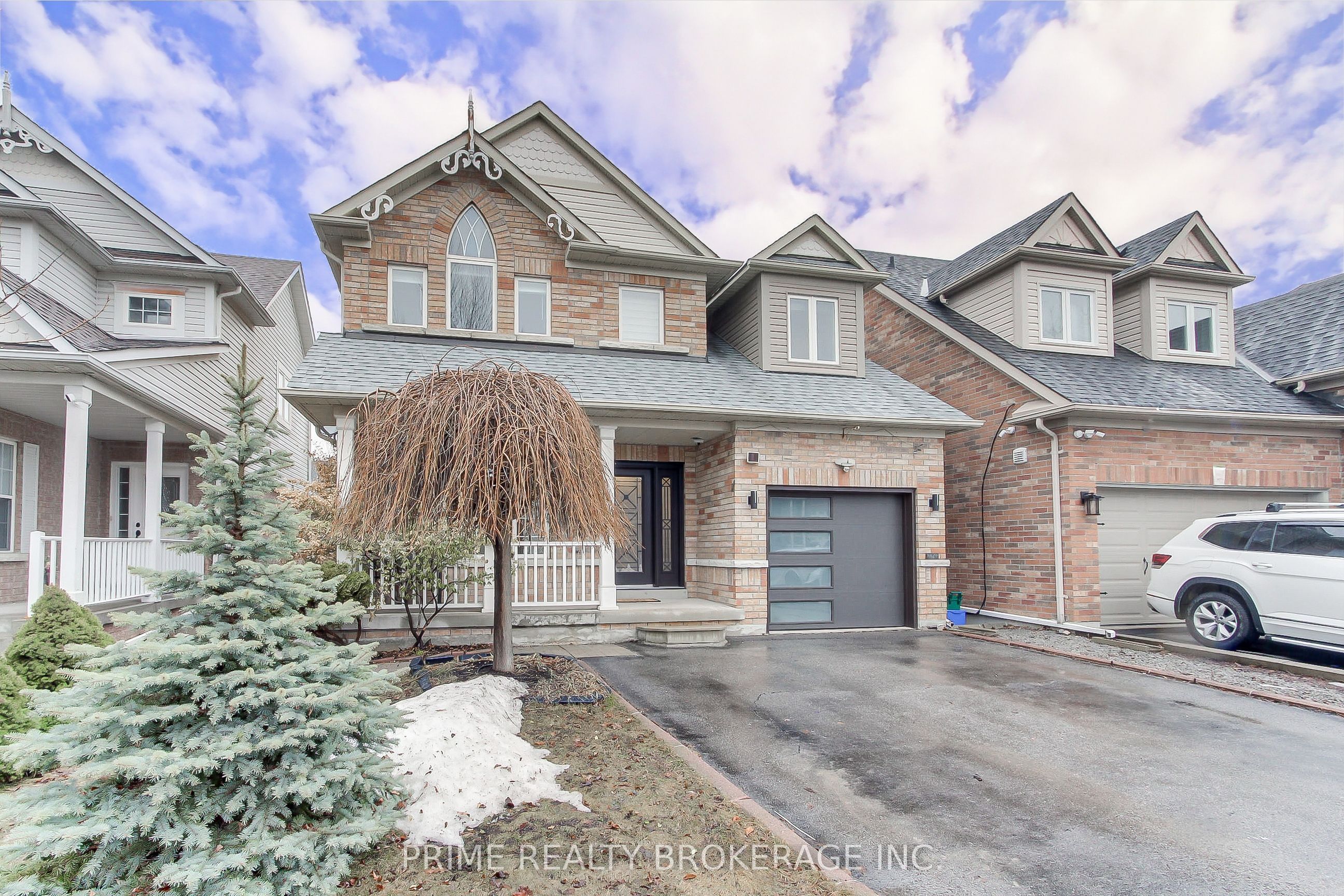 66 Earl Stewart Drive, Aurora, ON, L4G 7P4