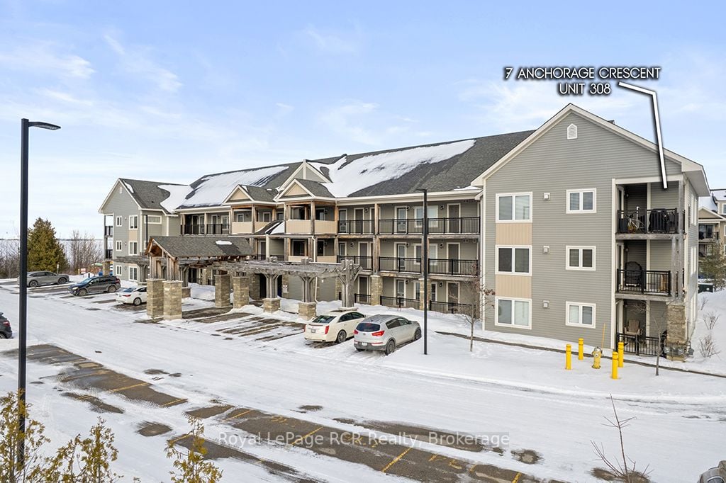 Additional image 2 of 308-7 Anchorage Crescent, Collingwood, ON, L9Y 0Y6