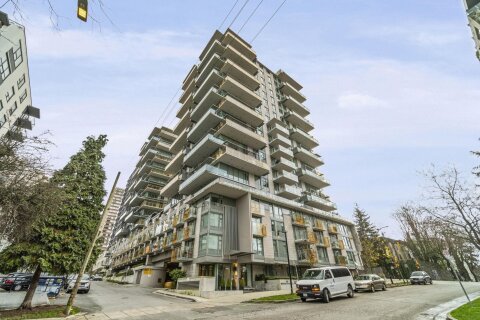 Additional image 8 of 505-1180 Broughton Street, Vancouver, BC, V6G 2B1