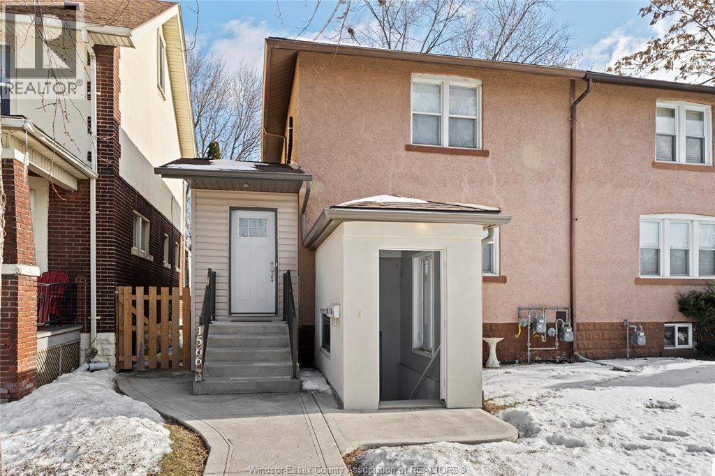 Additional image 2 of UPPER-1566 Bruce Avenue, Windsor, ON, N8X1X9