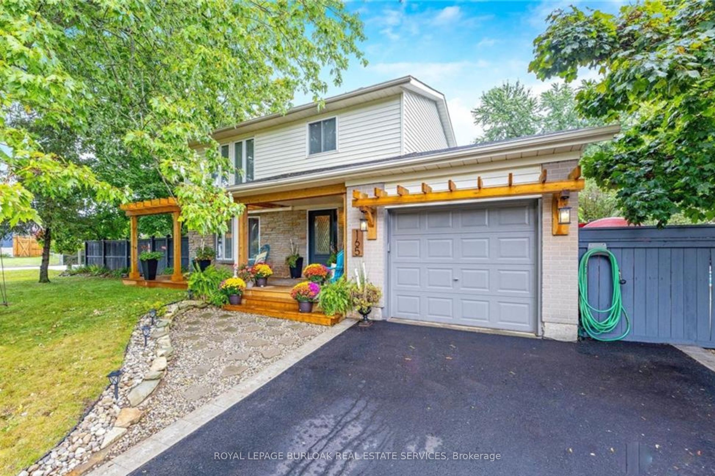 165 Tyler Avenue, Halton Hills, ON, L7J 1V4
