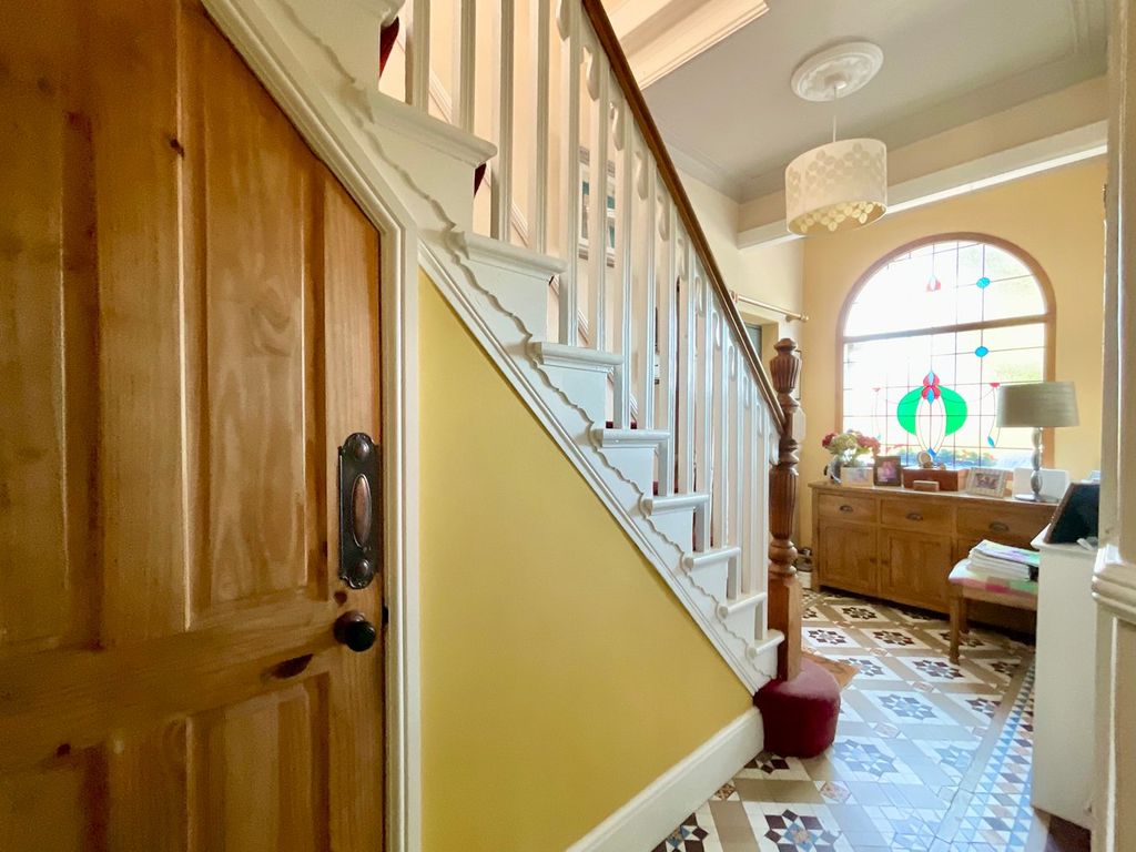 Additional image 7 of 4 bed semi-detached house for saleLodge Road, Caerleon, Newport NP18