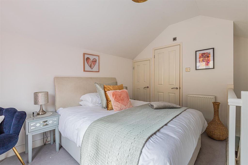 Additional image 11 of 1 bed property for saleDenton Road, Canton, Cardiff CF5