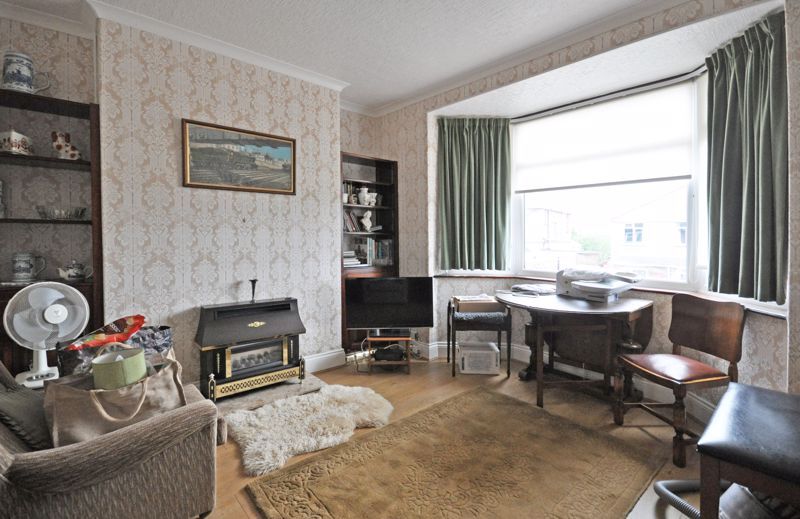 Additional image 5 of 3 bed semi-detached house for saleExtended Period House, Ronald Road, Newport NP19