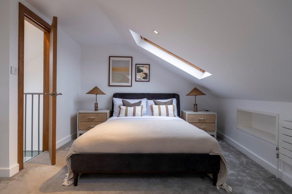 Additional image 11 of 5 bed terraced house for saleHamilton Gardens, St John's Wood, London NW8