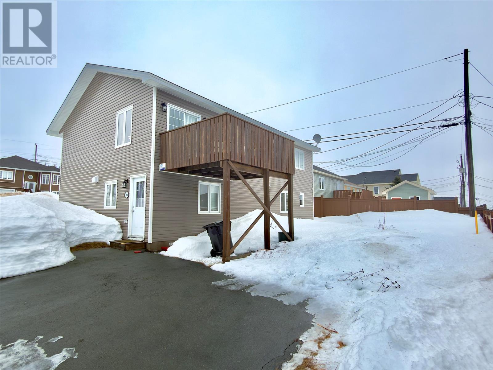 36 Hopedale Crescent, St. John's, NL, A1B0B4 photo 3
