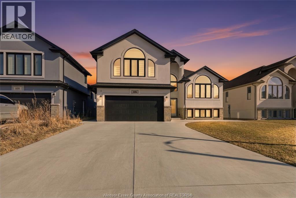 106 Bonnett Road, Amherstburg, ON, N9V0G8