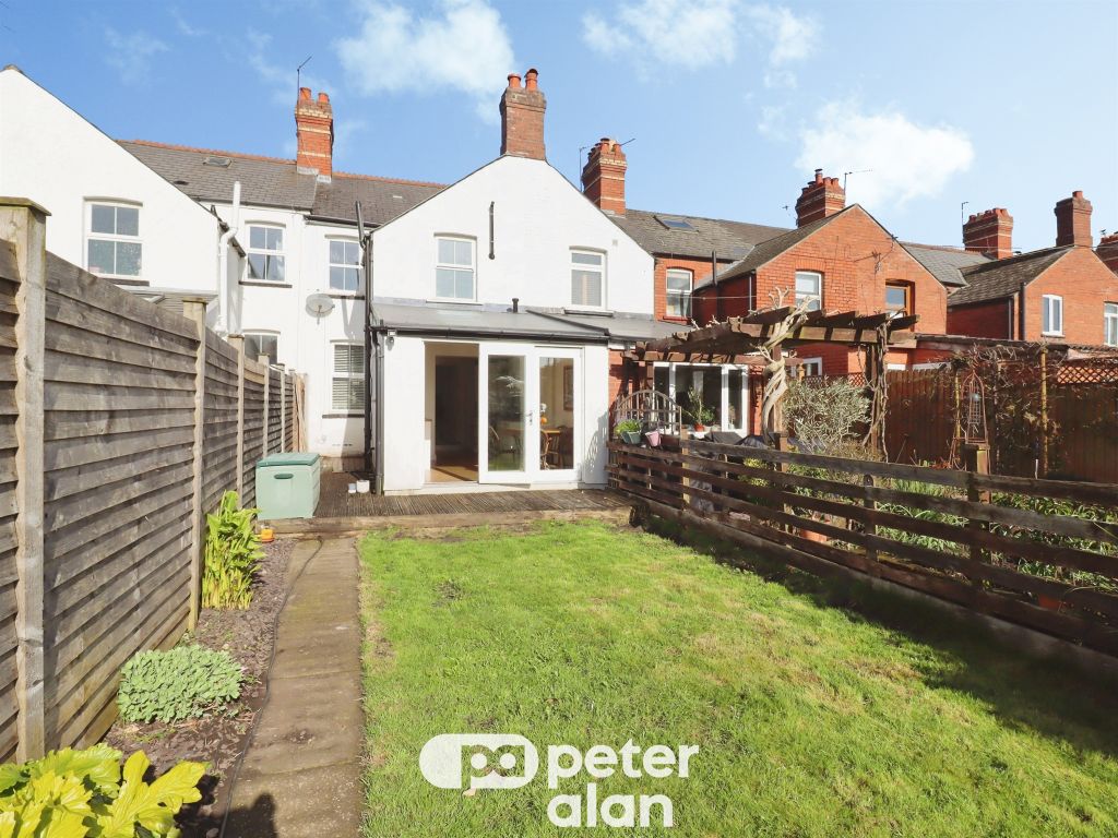 Additional image 16 of 2 bed terraced house for saleRadyr Road, Cardiff CF14