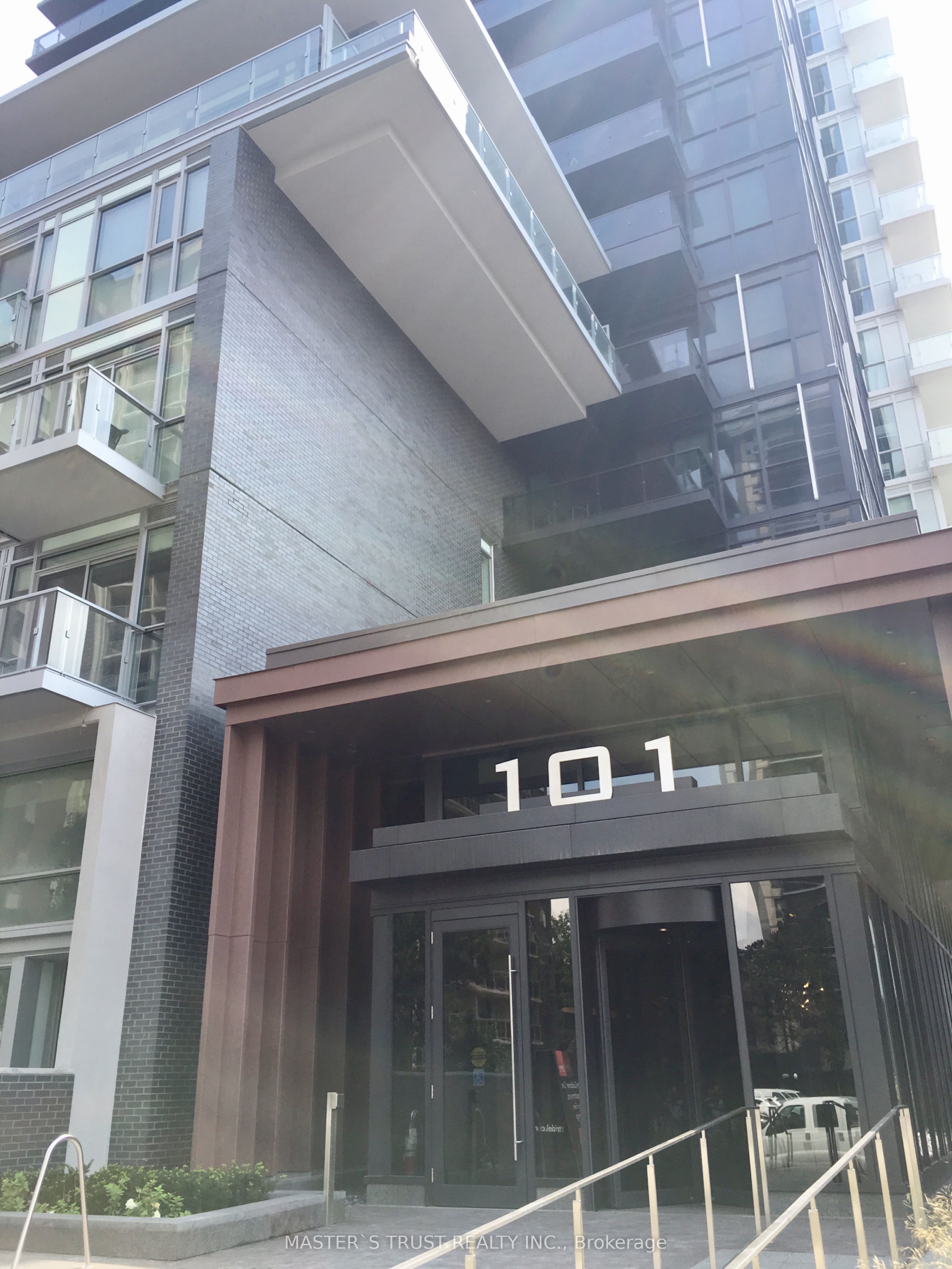 1308-101 Erskine Avenue, Toronto, ON, M4P 0C6