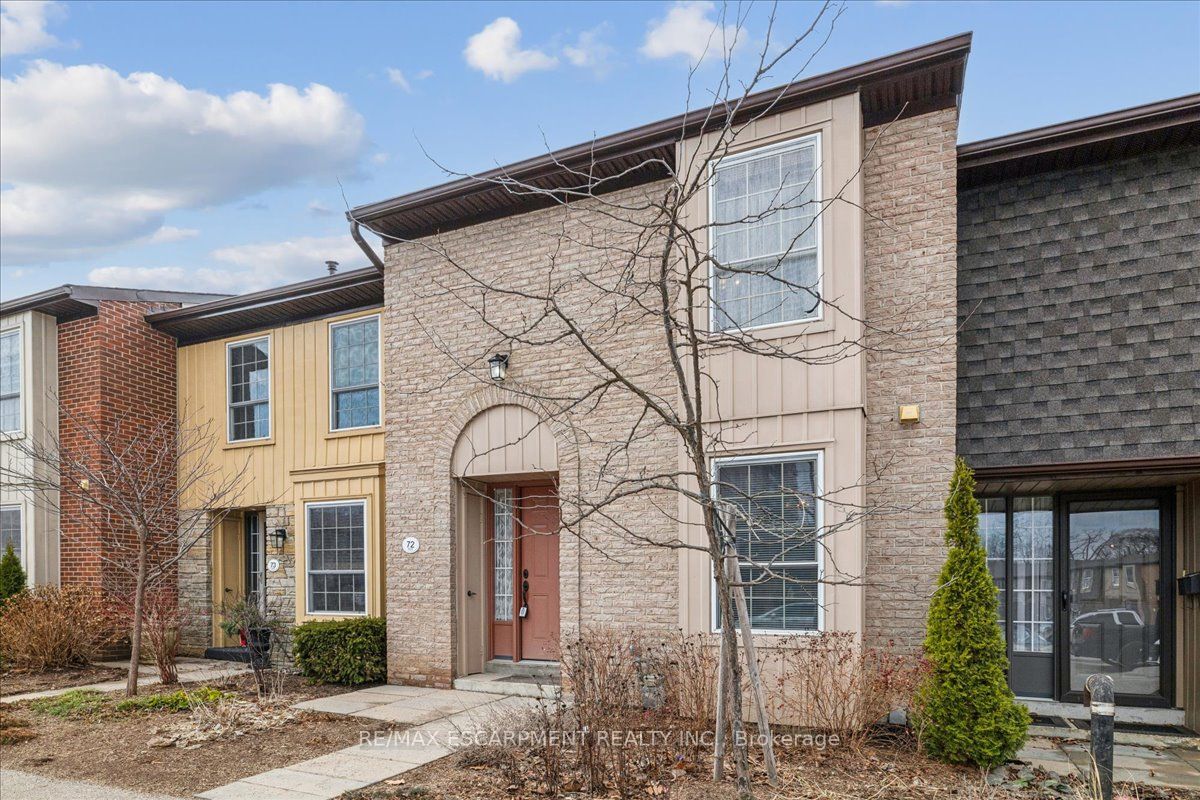 Additional image 4 of 72-3025 Glencrest Road, Burlington, ON, L7N 3K1