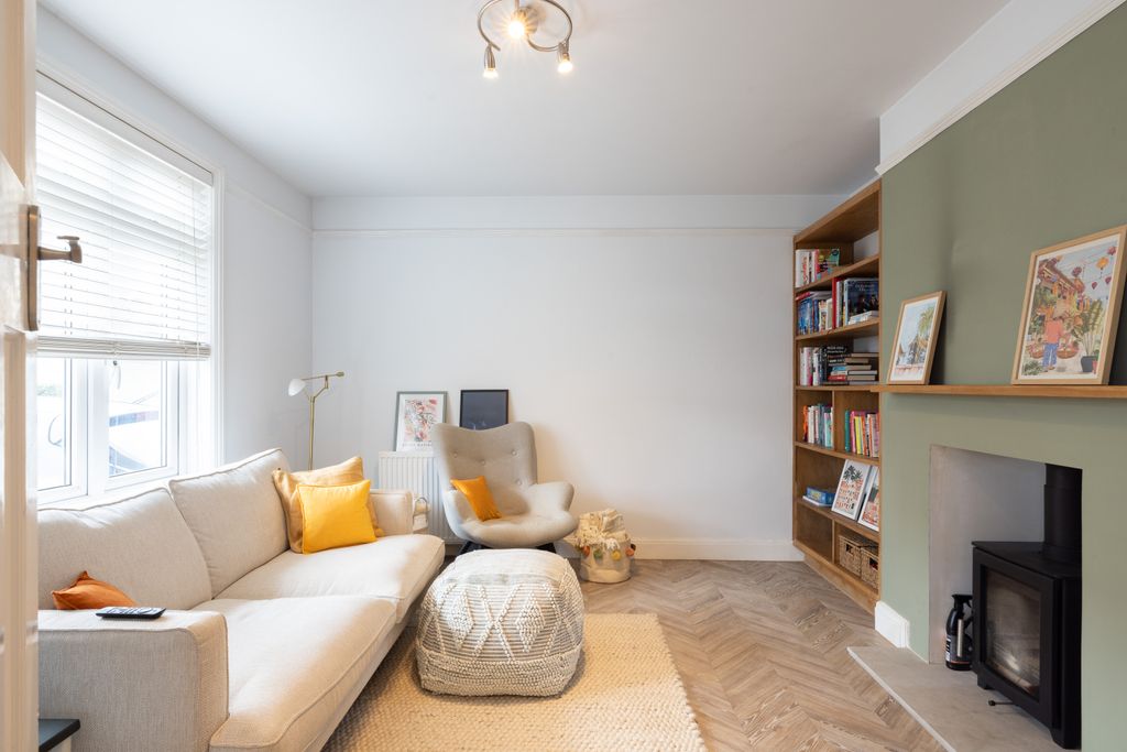 Additional image 5 of 3 bed semi-detached house for saleWillow Grove Green Road, St. Clement, Jersey JE2